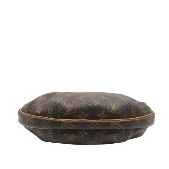 Pre-Loved Louis Vuitton Monogram Croissant MM - Picture 4 of 12